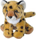 Wild Republic Cheetah Baby Plush, Stuffed Animal, Plush Toy, Gifts for Kids, Cuddlekins 8 Inches...